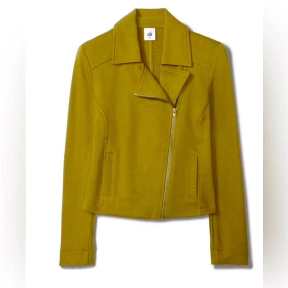 NWT | CAbi 6470 Road Trip Jacket - Picture 2 of 11